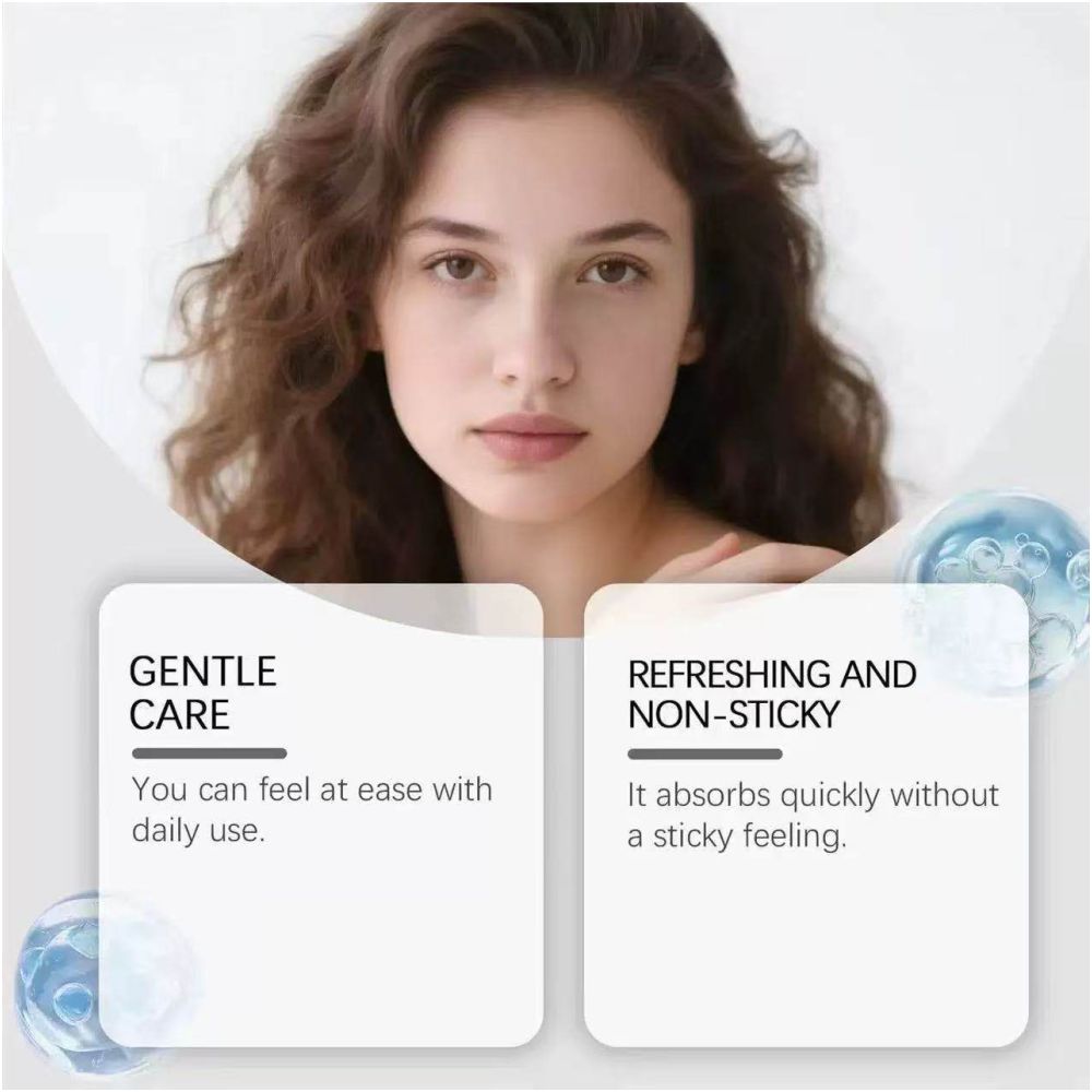 Korean Dr melaxin turmeric cutin cleaning spray gently cleans the body skin and moisturizes the skin spray image 5