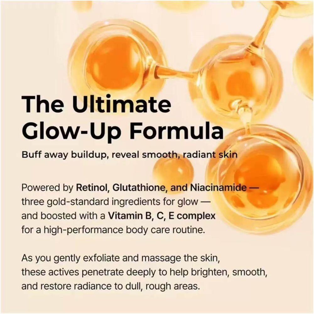 Korean Dr melaxin turmeric cutin cleaning spray gently cleans the body skin and moisturizes the skin spray image 4